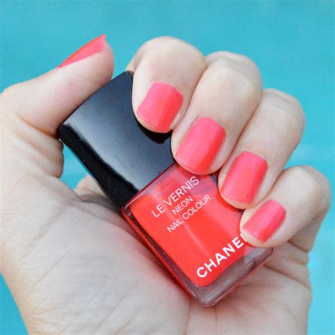 chanel scenario nail polish|chanel nail polish.